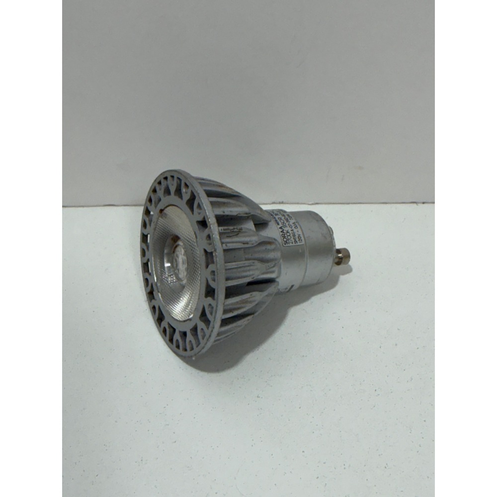 Soraa MR16 50 B03 120 927 36 120V 2700K 95CRI 36 Flood SM16GA-07-36D-927-03‎
